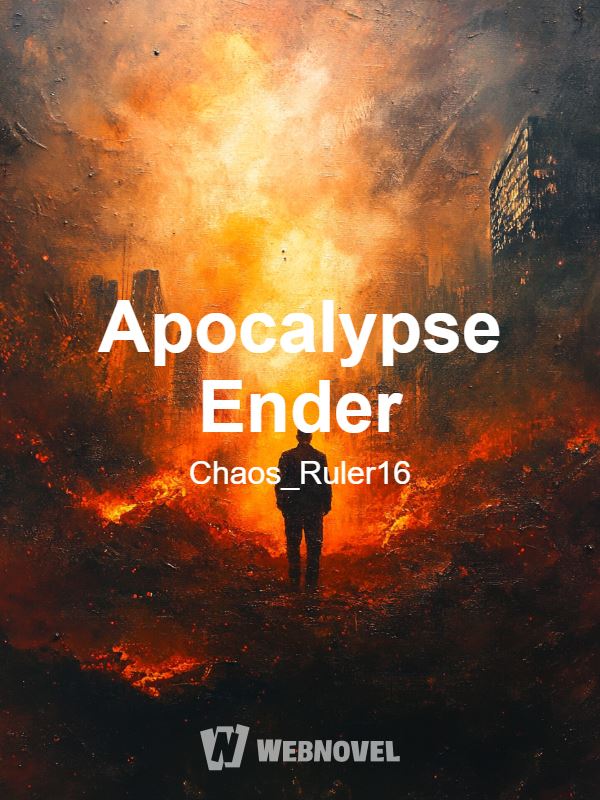 Apocalypse Ender icon