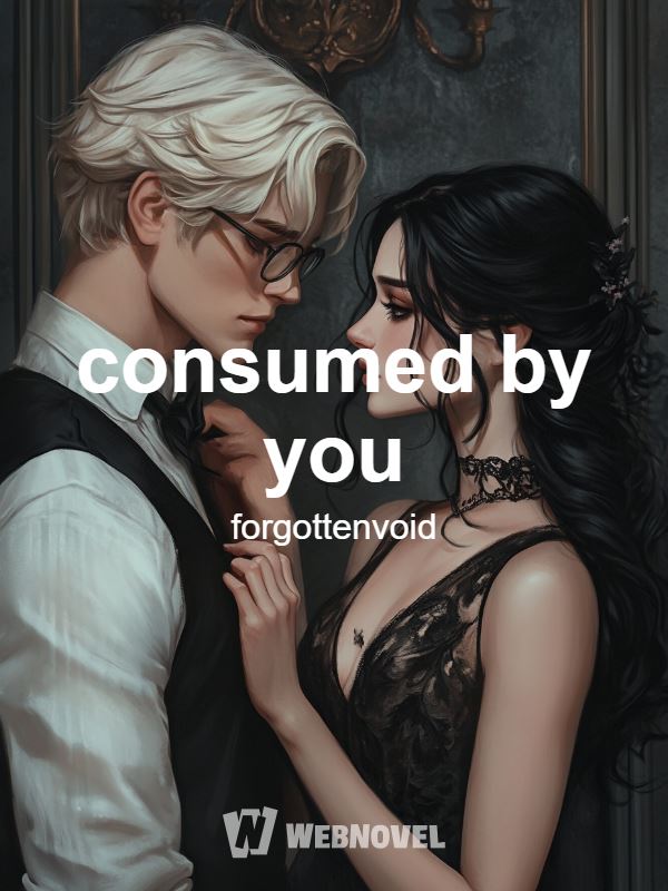 consumed by you icon