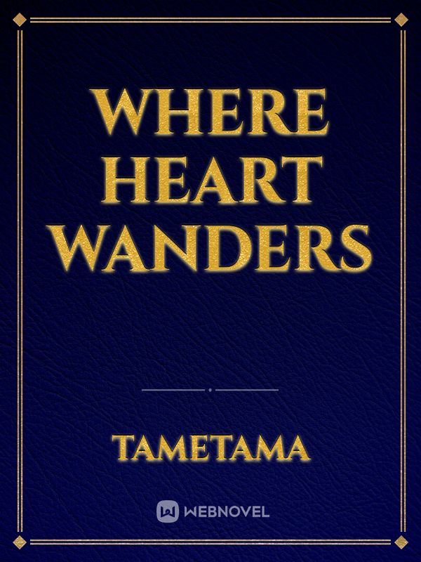 Where Heart Wanders icon