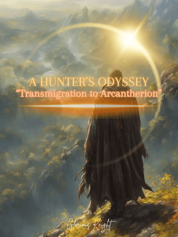 A Hunter's Odyssey: Transmigration to Arcantherion icon