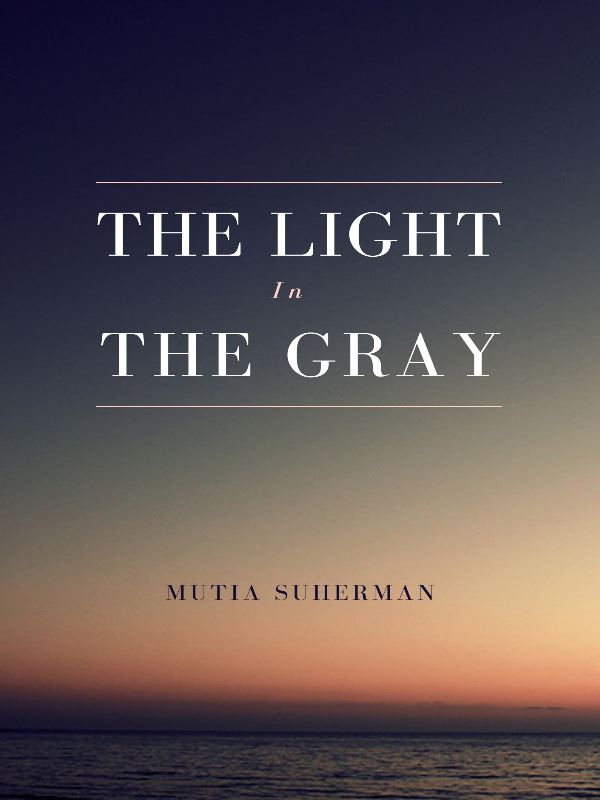 The Light in the Gray icon