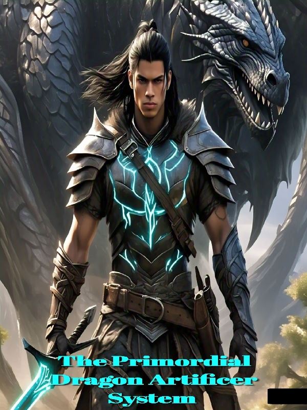 The Primordial Dragon Artificer System. icon
