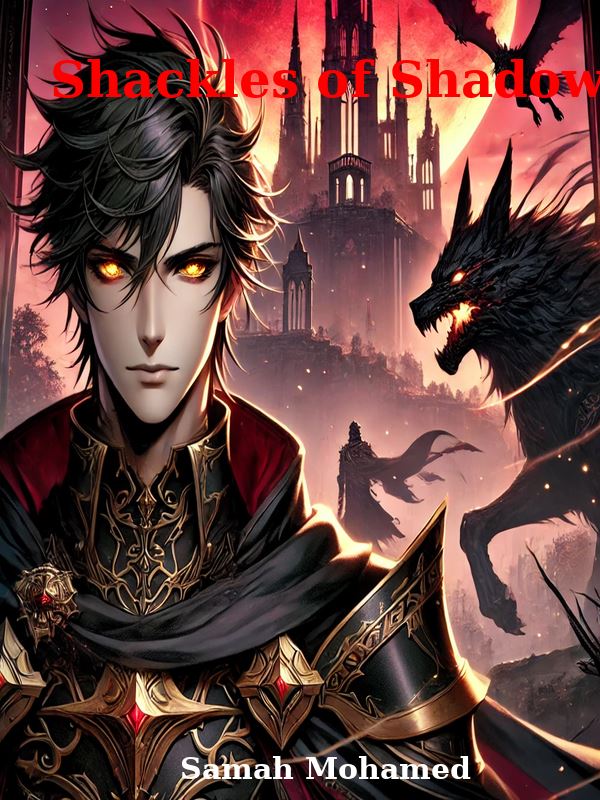 "Alpha Shadows: Forbidden Shackles" icon