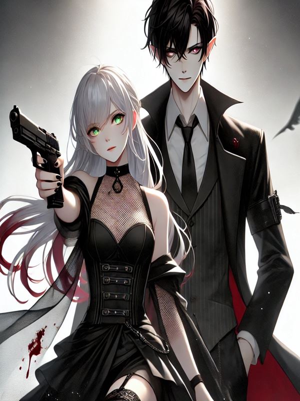 THE DEMON'S CHOSEN ASSASIN icon