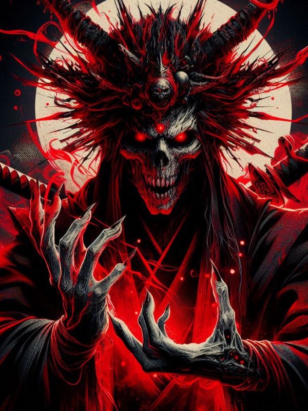 Mrit: The Immortal King’s Curse icon