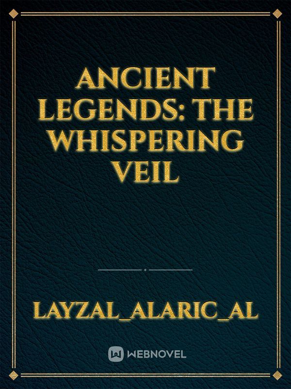 Ancient Legends: The Whispering Veil icon