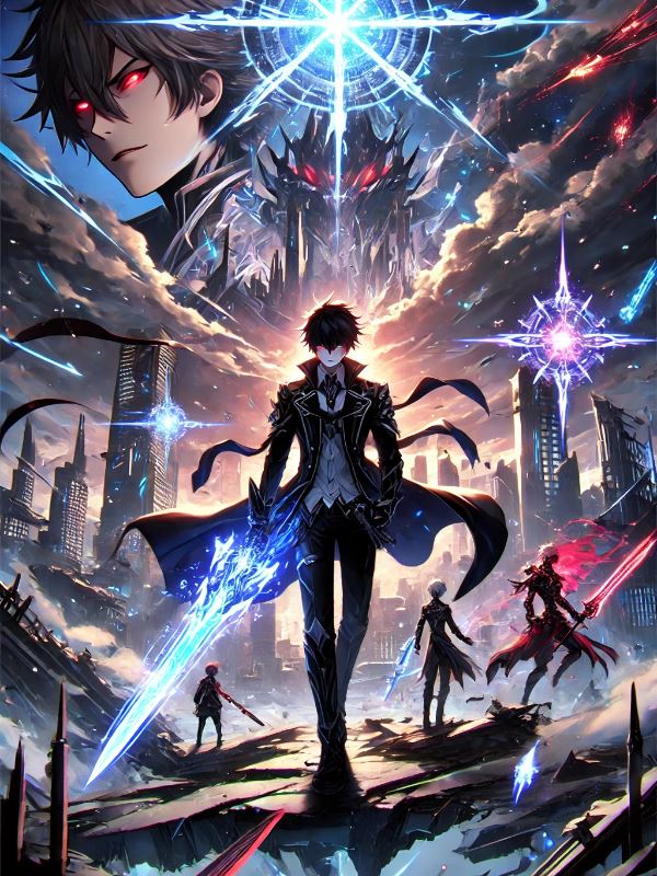 Global Awakening: Rise of the Strongest icon