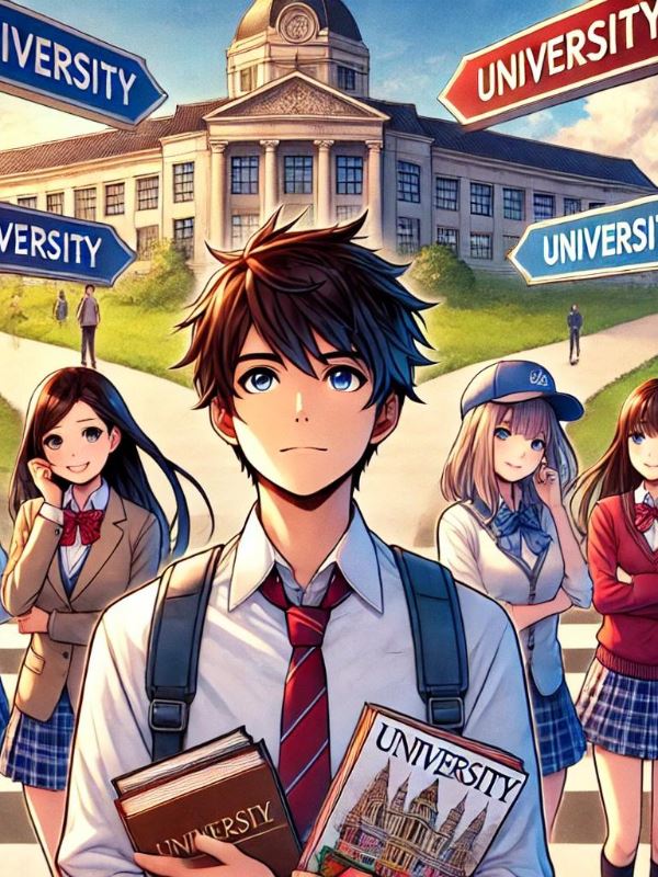 My Dream Delayed by Three Hearts icon