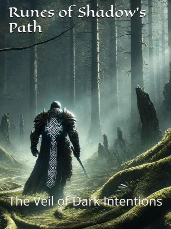 Runes of Shadow's Path : The Veil of Dark Intentions icon