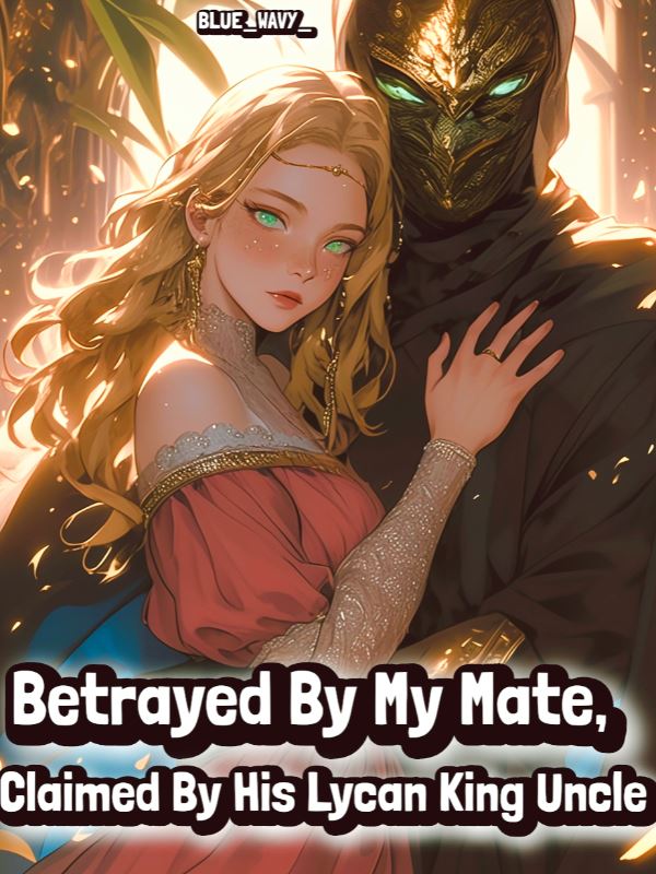 Betrayed By My Mate, Claimed By His Lycan King Uncle icon