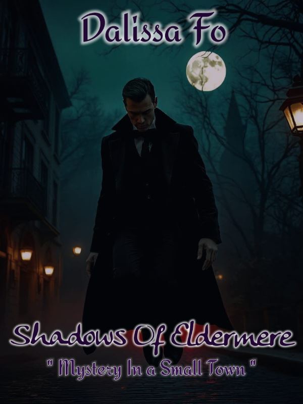 Shadows of Eldermere icon