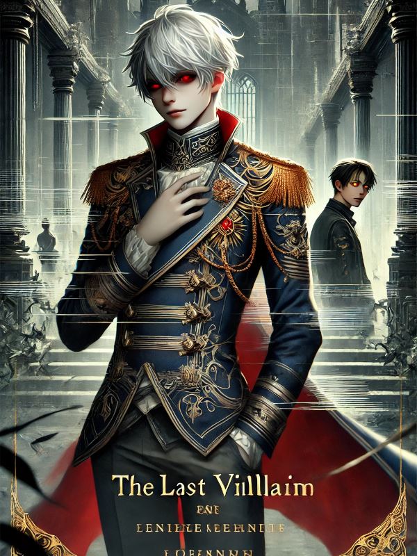 The Last Villain’s Lament icon