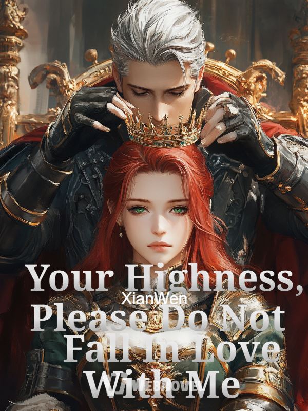 Your Highness, Please Do Not Fall In Love With Me icon
