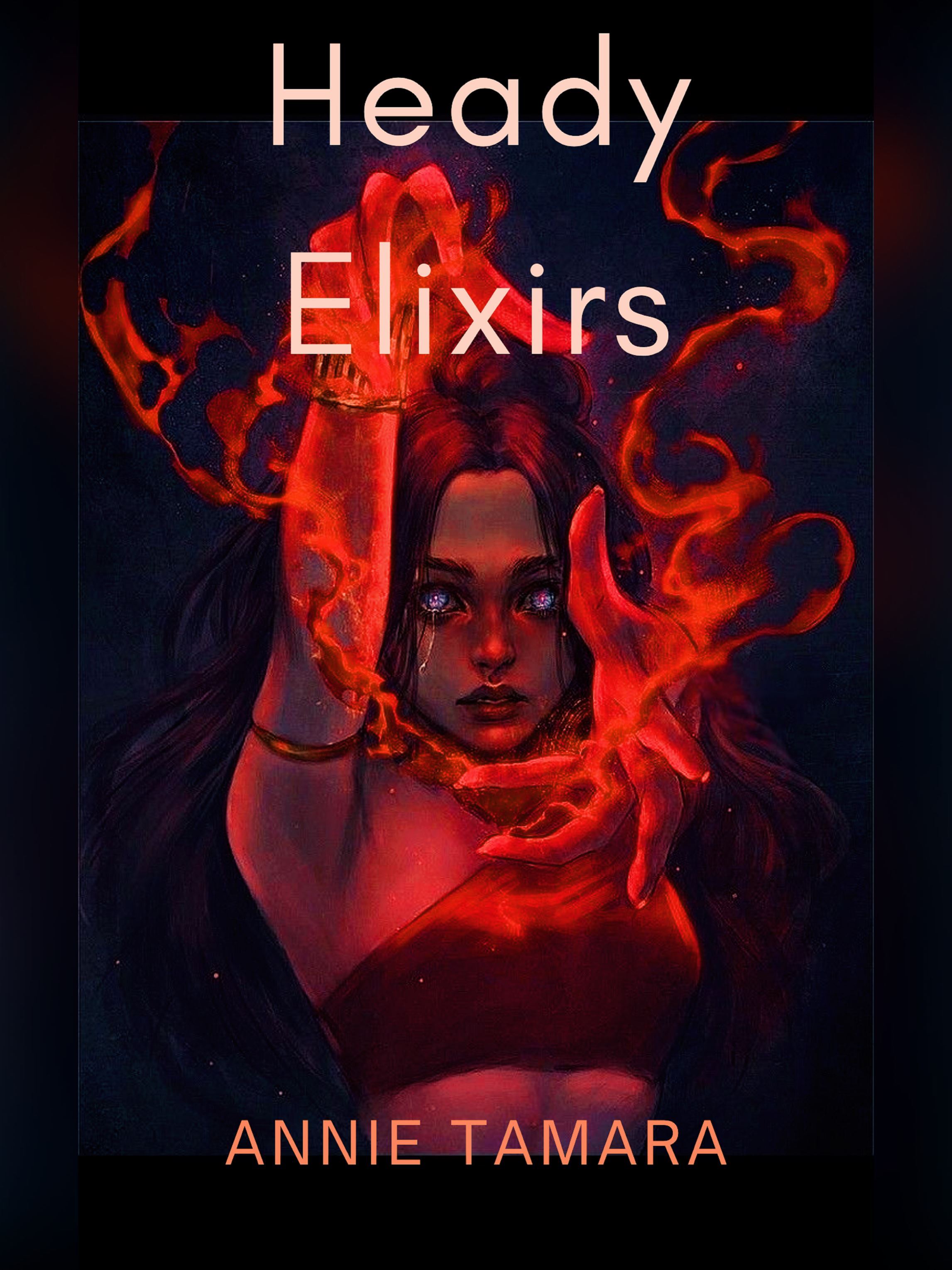 Heady Elixirs icon
