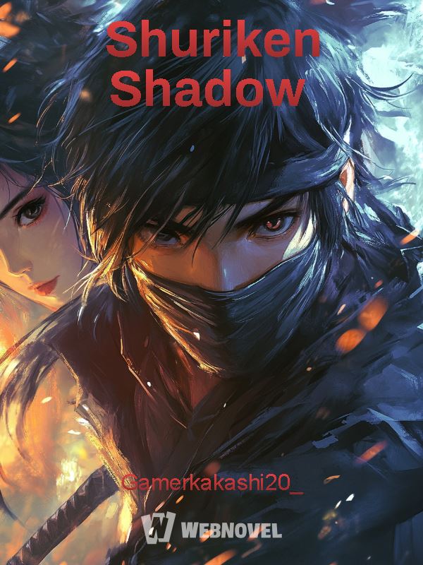 Shuriken Shadow icon