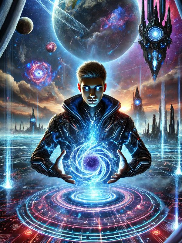 Expanse Dominion icon