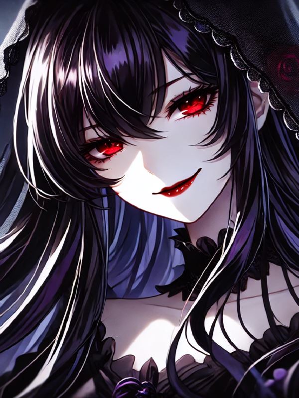 Apostle of Lust icon