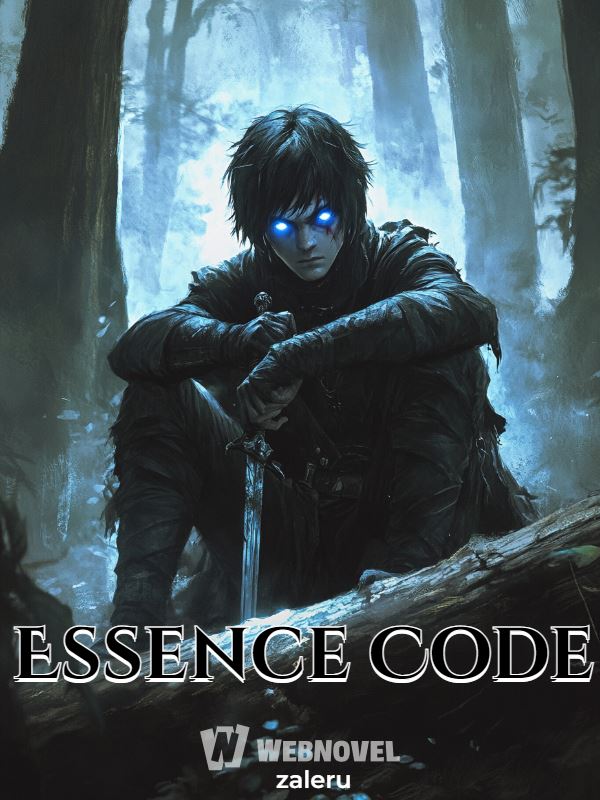 Essence Code icon