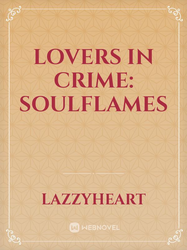 Lovers In Crime: Soulflames icon
