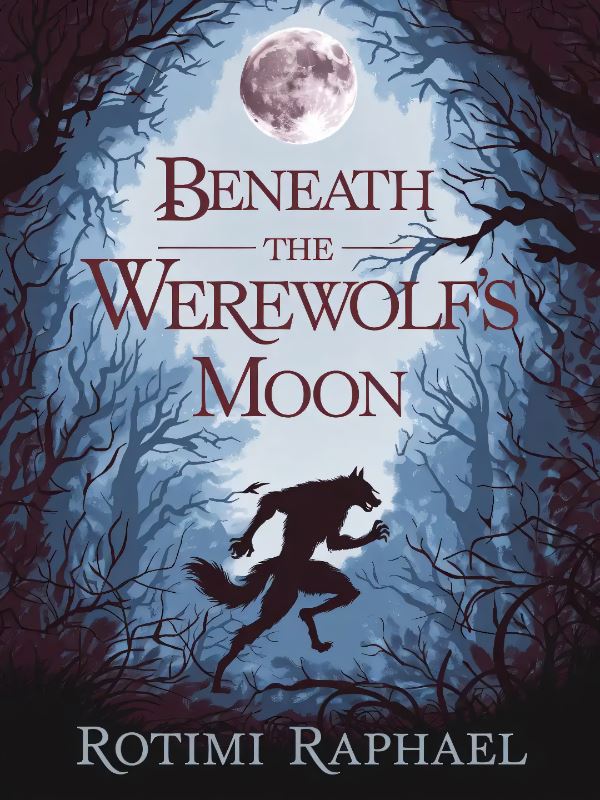 Beneath the Werewolf's Moon icon