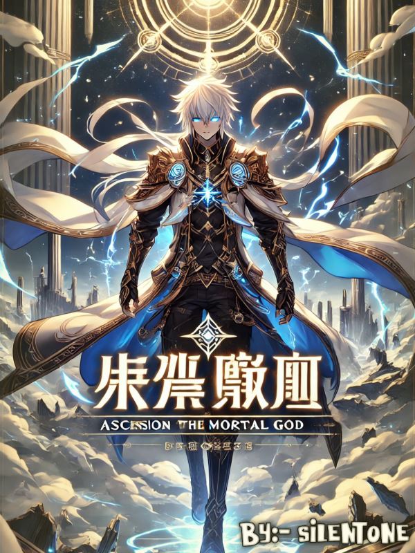 Ascension of the Mortal God icon