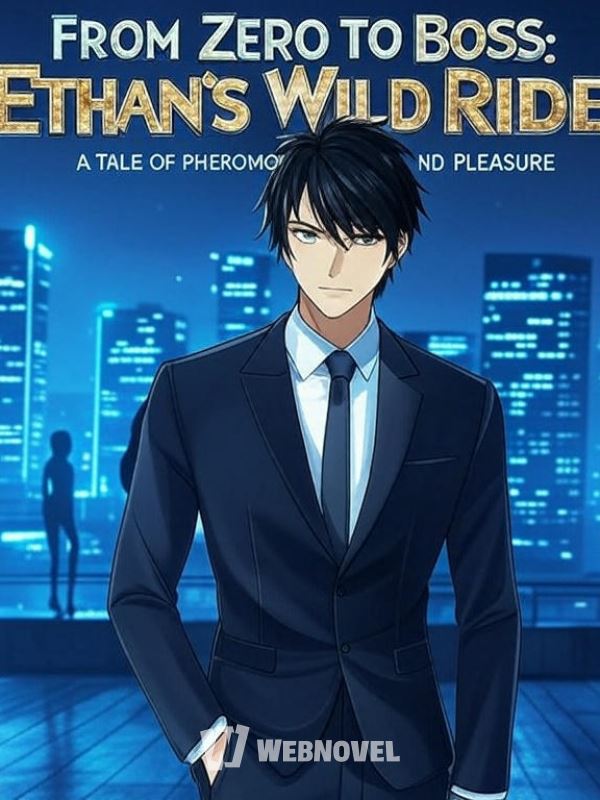 From Zero To Boss: Ethan's Wild Ride icon