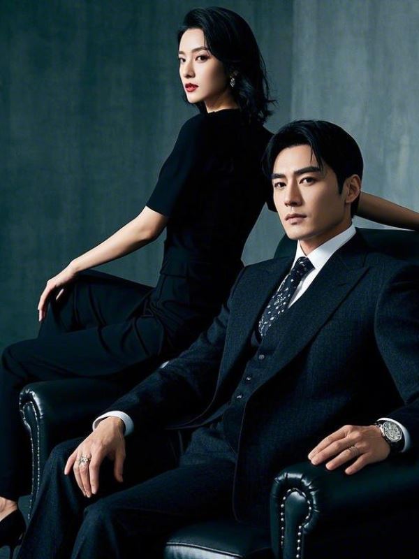 Transmigrated Story: Transforming the Fate of a Capital Tycoon icon