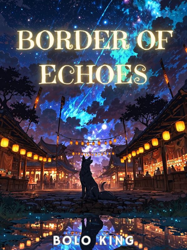 Border of Echoes icon