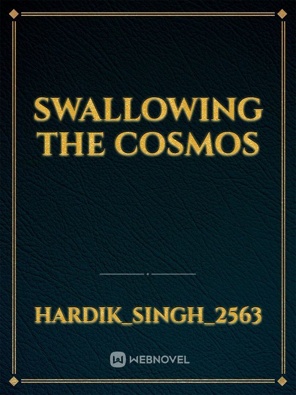 Swallowing The Cosmos icon