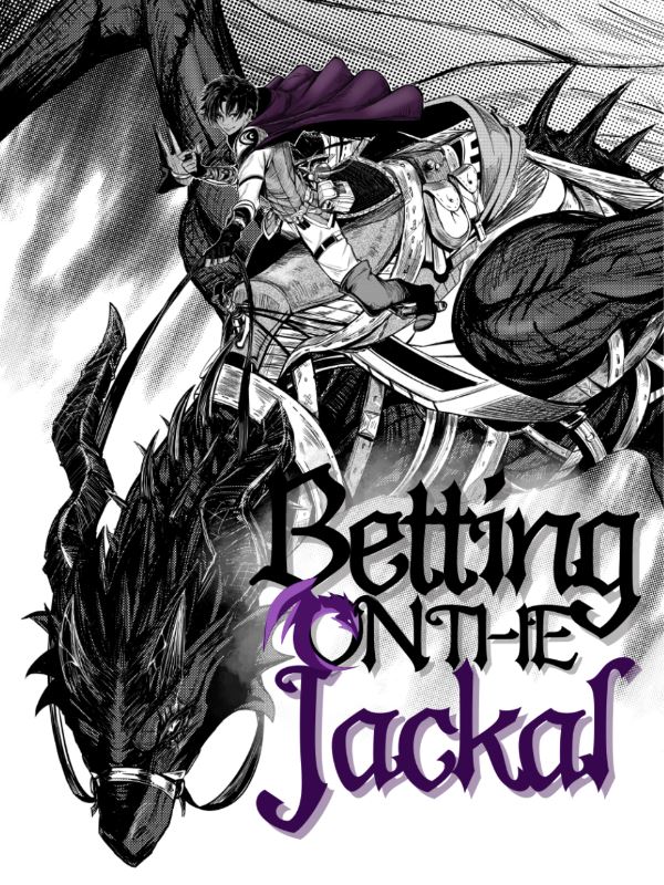 Betting on the Jackal icon