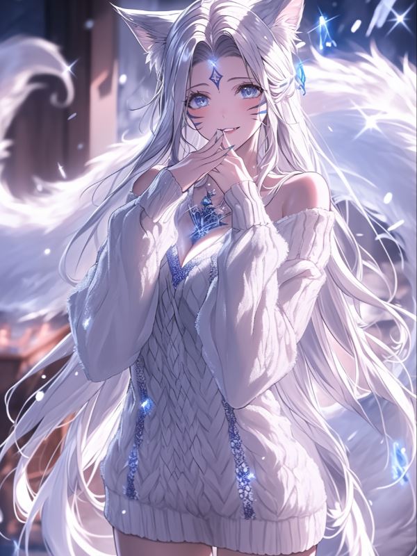 Leveling Endlessly With My Harem icon