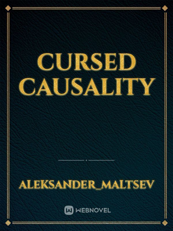 Cursed Causality icon