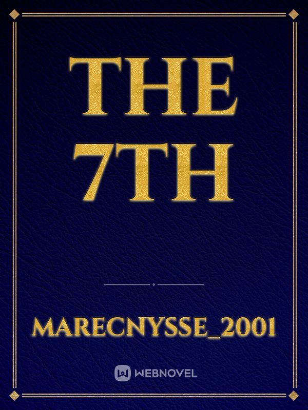 THE 7TH icon