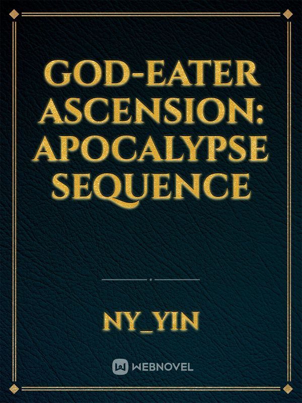 God-Eater Ascension: Apocalypse Sequence icon