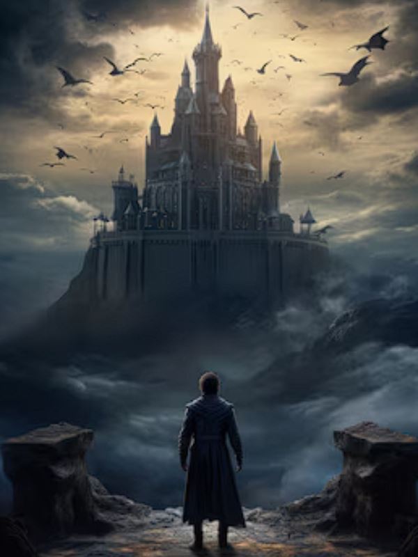 Pal Lord: A Different Kingdom Building icon