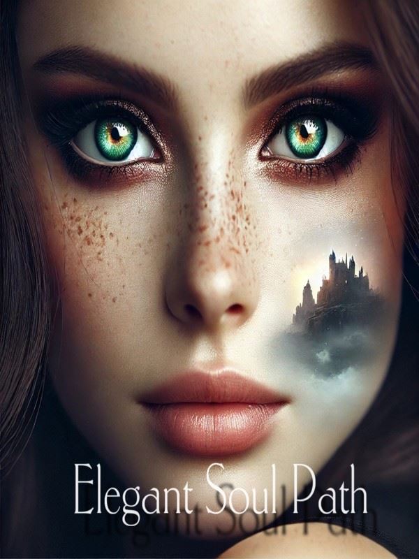 Elegant Soul Path icon