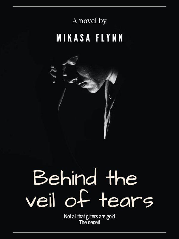behind the veil of tears icon