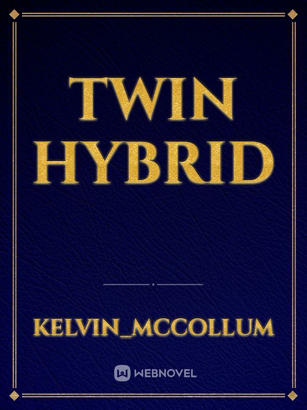 twin hybrid icon
