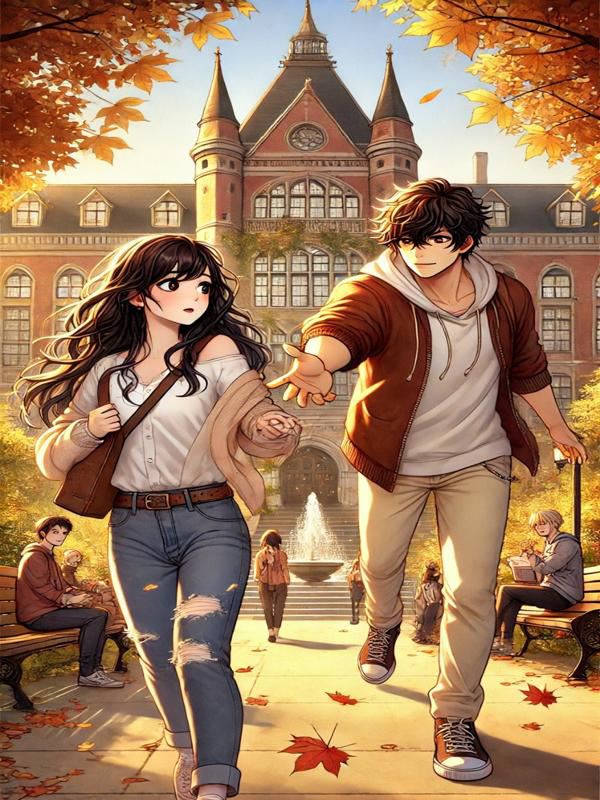 "chapters of us " icon