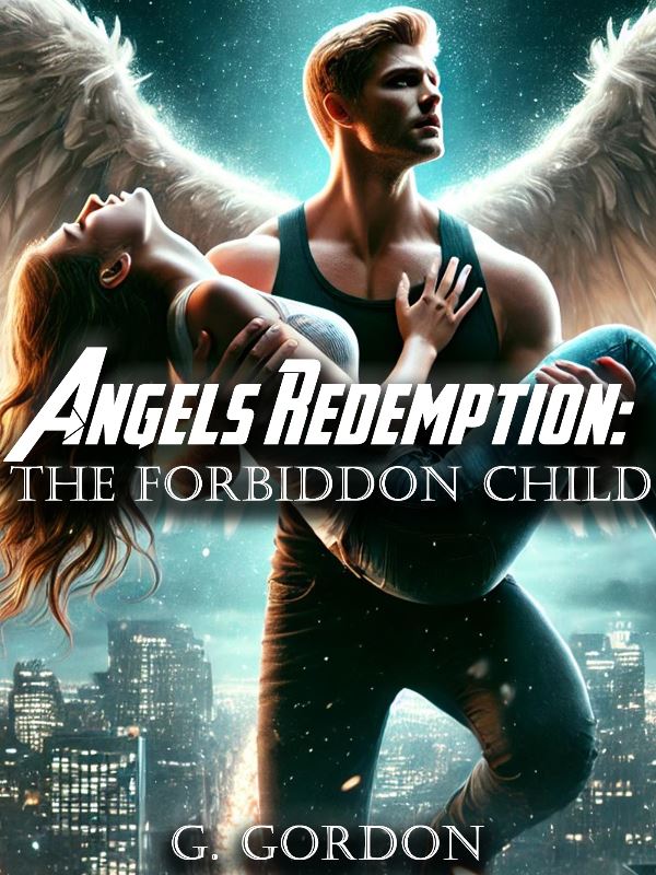 Angel's Redemption: The Forbidden Child icon