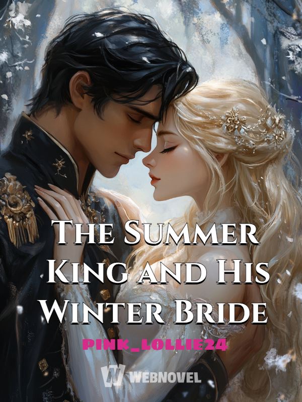 The Summer King and His Winter Bride icon