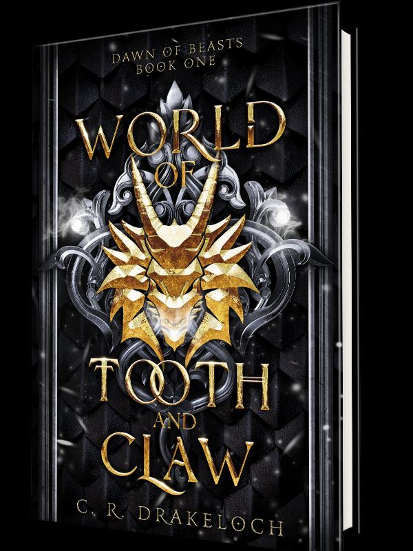 Dawn of Beasts: World of Tooth and Claw icon