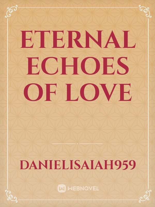 Eternal Echoes of Love icon