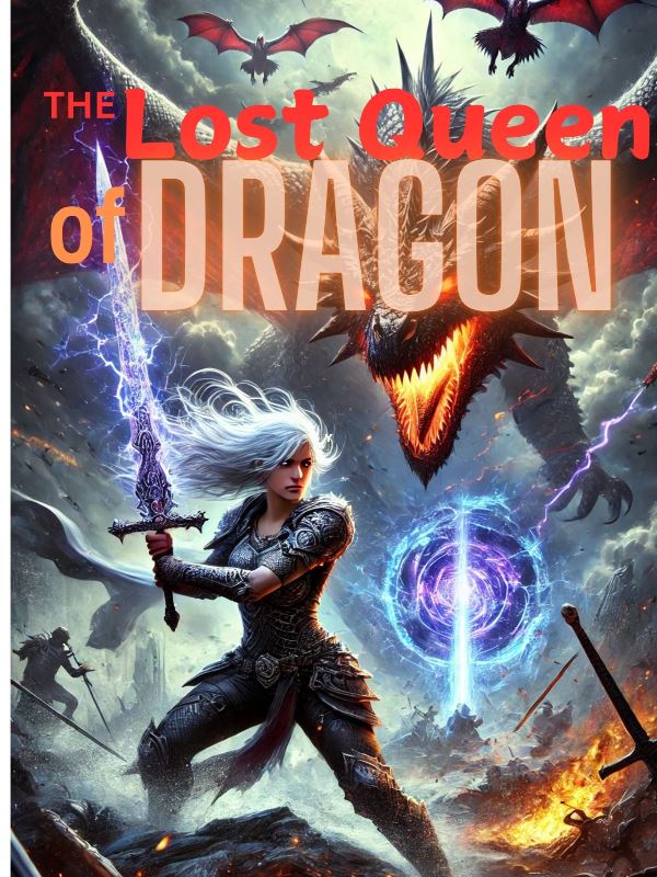 The Lost Queen of Dagon icon