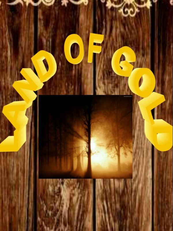 THE LAND OF GOLD icon