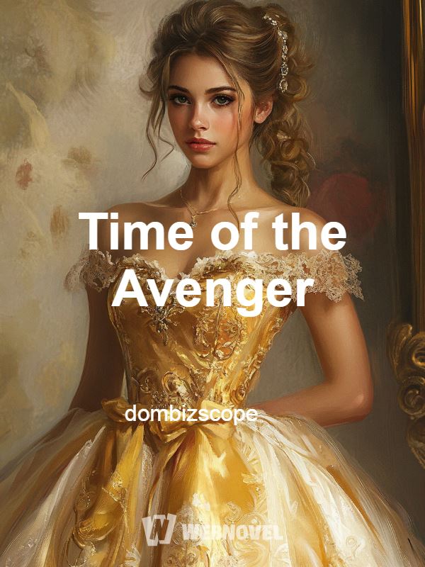 Time of the Avenger icon