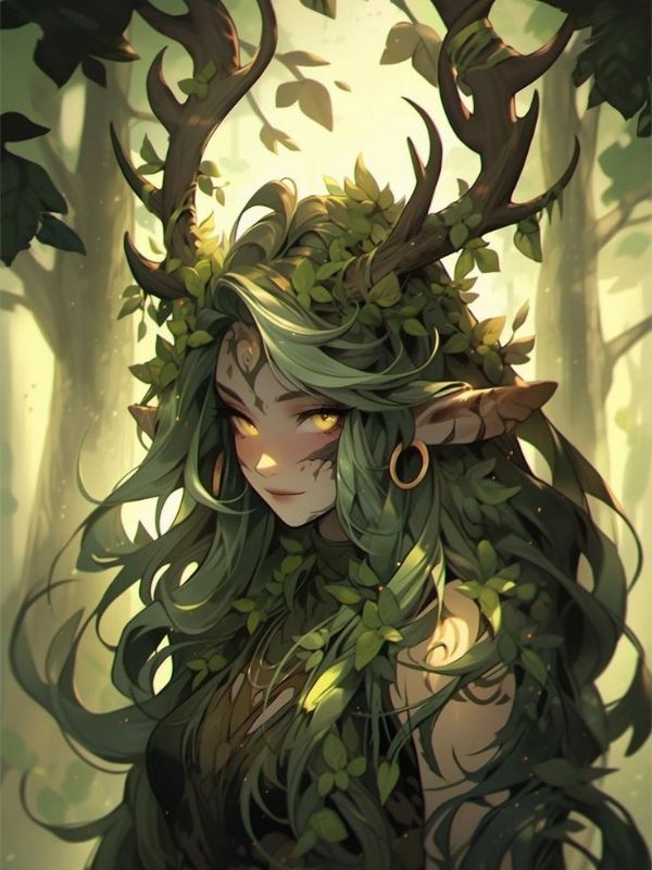 Outcast in a world of monsters icon