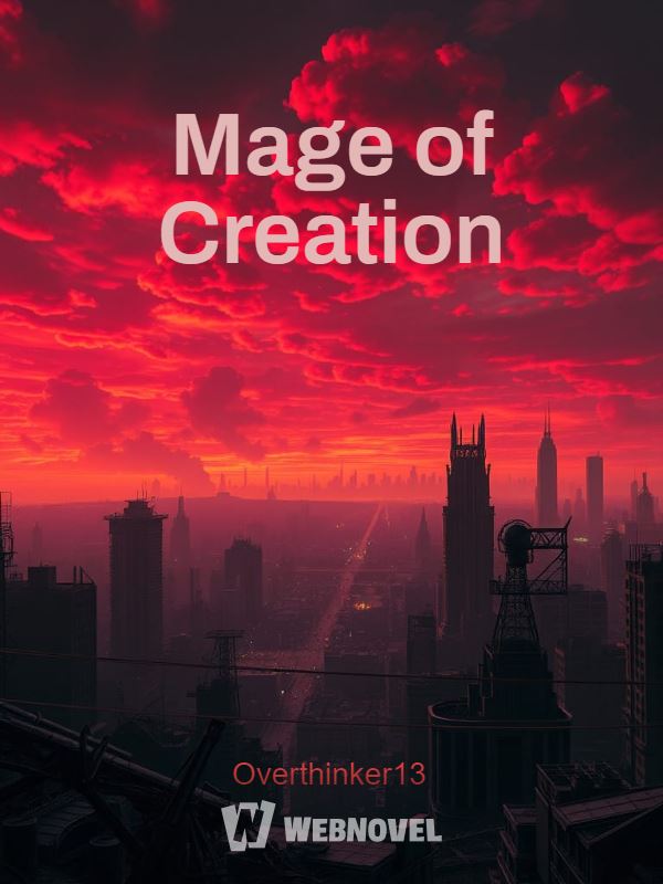 Mage of Creation icon