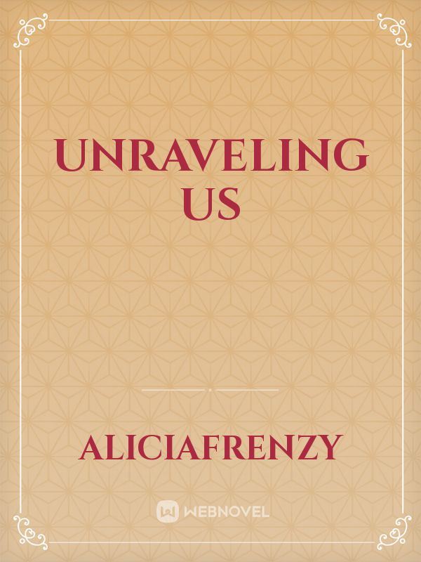 UNRAVELING US icon
