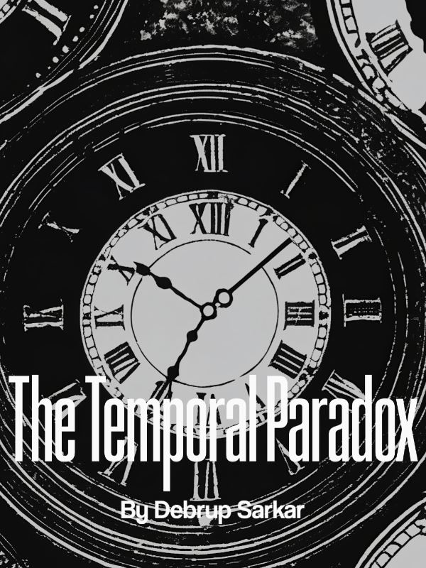 The Temporal Paradox icon
